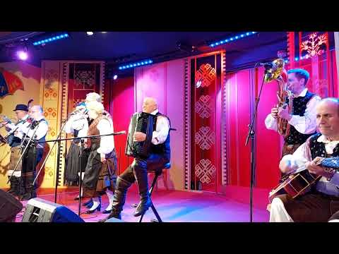 Hauskapelle Avsenik / Hišni ansambel Avsenik - TIROLER POLKA / Pri Jožovcu