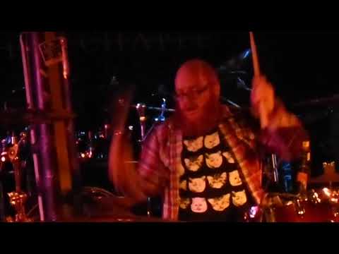 Blessed Are The Merciless - I Am The Occult (3-3-15)