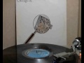 Chicago - What Can I Say [original Lp version]