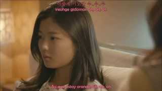 ALi   I Love You, I’m Sorry.angry mom