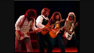 Lynyrd Skynyrd  91 demo  Take Me Down Easy