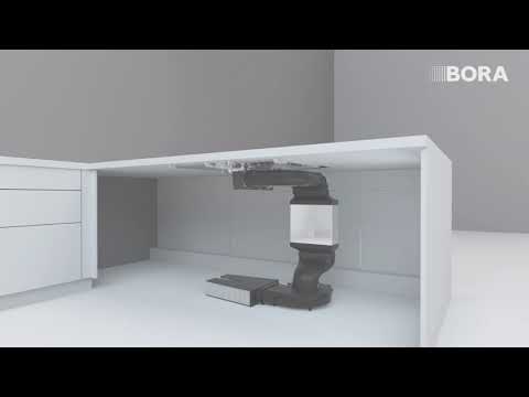 BORA Classic 2.0 System