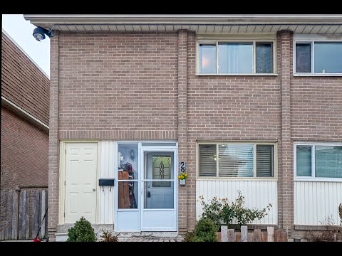 29 Craigleigh Crescent, Brampton Home for Sale - Real Estate Properties for Sale