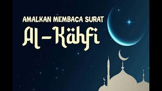 Download lagu Surah Al Kahfi Full || Latin dan Terjemahan teks Indonesia mp3 Download lagu Surah Al Kahfi Full || Latin dan Terjemahan teks Indonesia mp3