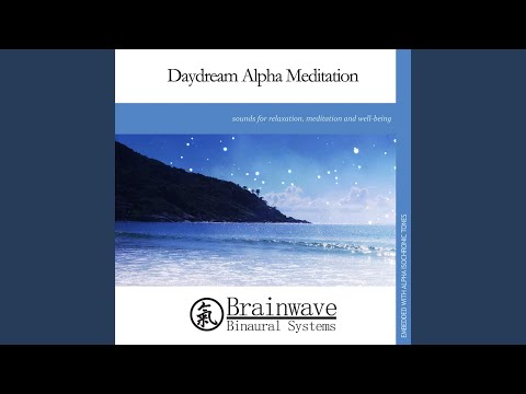 Daydream Alpha Meditation