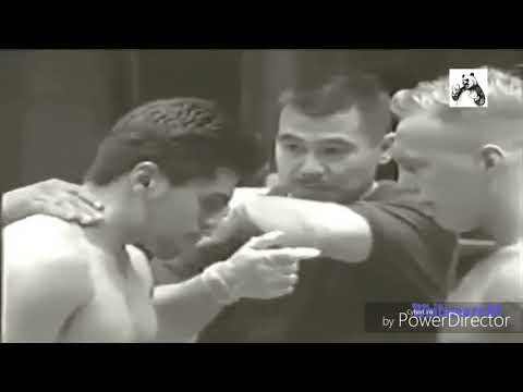 Ramon dekker highlights (tributo)