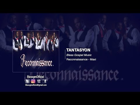 Tantasyon - Bless Gospel Music