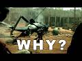 Black Hawk Down WHY Was The US In Somalia 1990 S Documentary