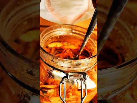 Nothing Beats Homemade Kimchi | Thank You @Maangchi