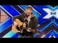 James Arthur's audition - Tulisa's Young - The X ...