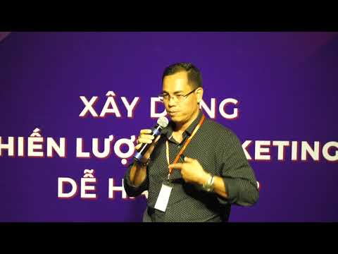 , title : 'Xây dựng chiến lược marketing cho ngành bán lẻ và dịch vụ'