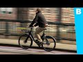 Deze e-bike zit vol vernuft