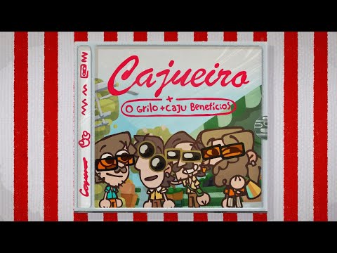 Video thumbnail for Cajueiro