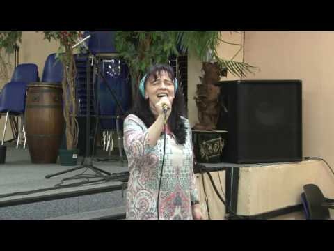 Diana  Cosma "Cum sa traiesc fara Isus?"