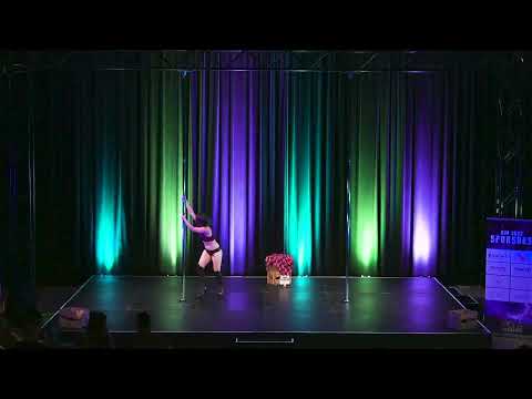 Pole Legends 2022 - Tricks Legend 2022 - Karyn