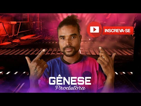 Mc Lucão - Uni - duni - tê - Dj Ricky - 2022