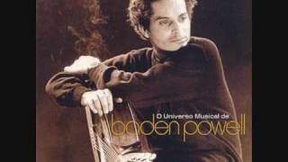 Eu vim da Bahia - Baden Powell