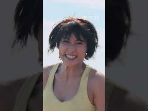 i would've absolutely stacked it 👀 #aliceinborderland