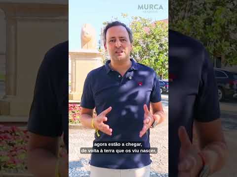 Mensagem de Boas-Vindas aos Emigrantes do Concelho de Murça 2026