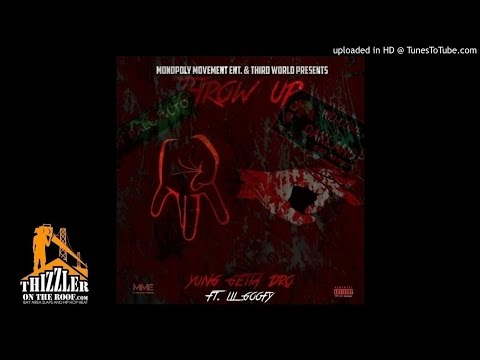 Yung Getta Dro Ft. Lil Goofy - Throw Up