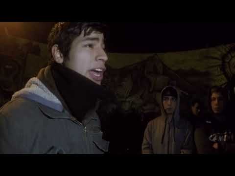 ENIGMA vs TECHNIK - Semi - Catamarca X A.V.C.M 1vs1 2018