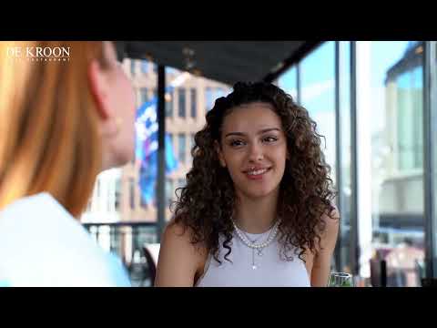 Café Restaurant De Kroon | Amsterdam