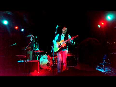Thumbnail for The Classic Crime's, Matt MacDonald - The Happy Nihilist (LIVE Acoustic) by Matt MacDonald