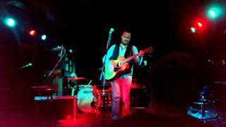 The Classic Crime&#39;s, Matt MacDonald - The Happy Nihilist (LIVE Acoustic)