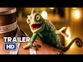 SCHOOL OF MAGICAL ANIMALS 2 Official Trailer 2024