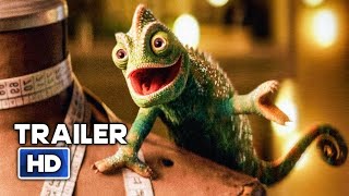 SCHOOL OF MAGICAL ANIMALS 2 Official Trailer (2024)