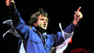 Don`t Say Tomorrow- Los Piojos+LETRA