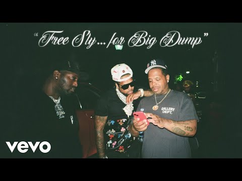 Westside Gunn - PAULIN PAULIN PAULIN (Visualizer)