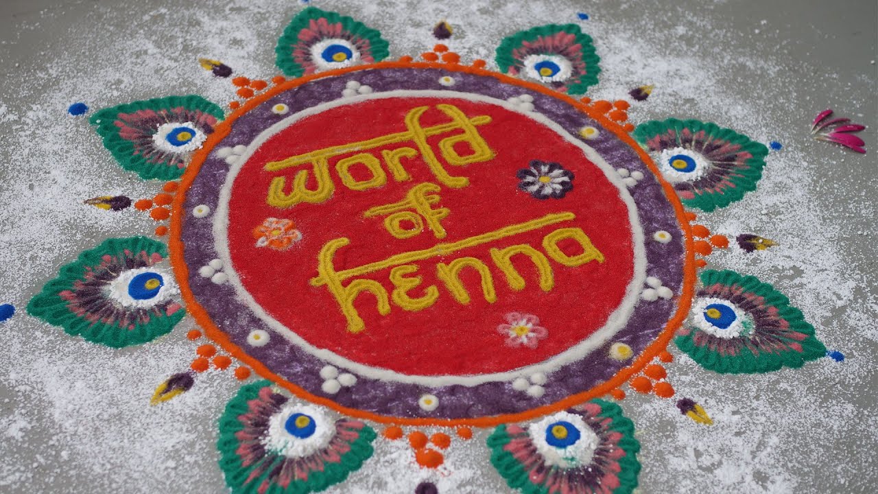 Henna video thumbnail