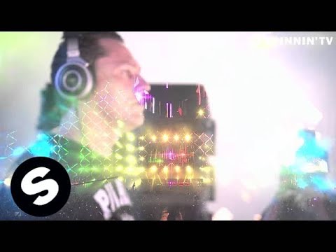 Tiësto & Dyro - Paradise (Official Music Video)