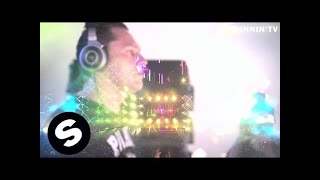 Tiësto & Dyro - Paradise (Official Music Video)