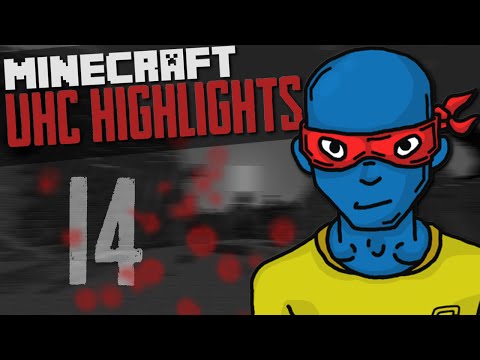 Brick's UHC Highlights: E14 - Full of Surprises