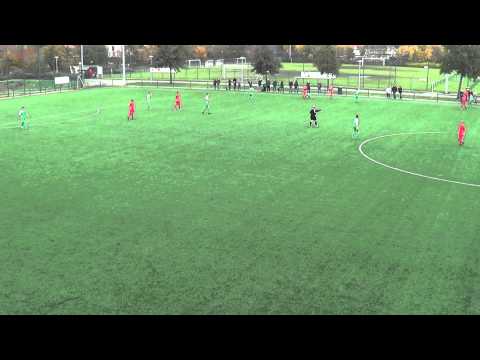 20141115 U17 EH2 OHL RC MECHELEN