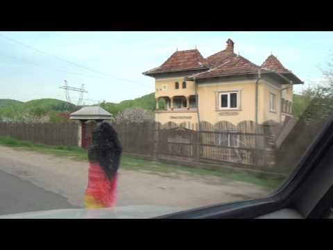 Bârzeşti Comuna Vultureşti Hârtieşti 73D Große Walachei Rumänien Romania 18.4.2016