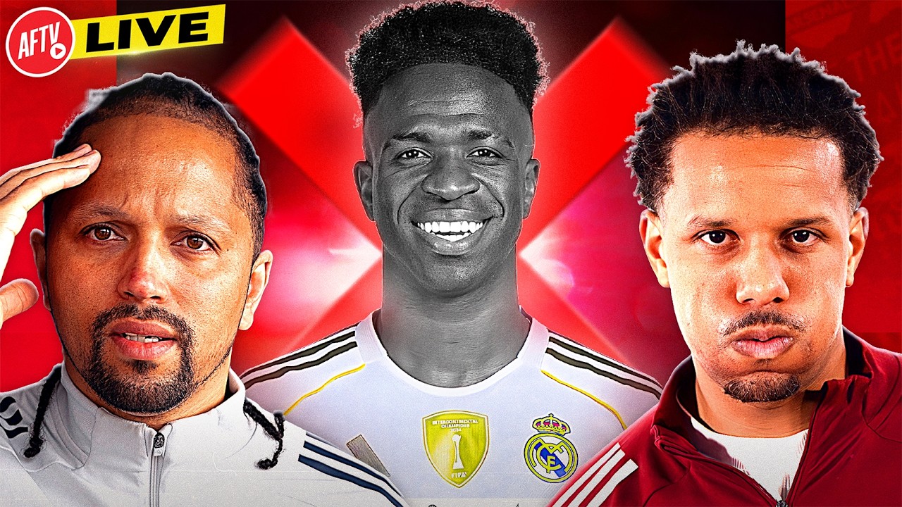 The Biggest Superstar Transfer... At ARSENAL?!