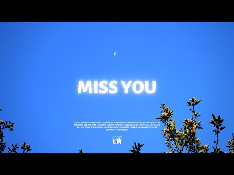 [FREE] Pop Guitar x Lauv x Charlie Puth Type Beat - "Miss You" | Guitar Instrumental