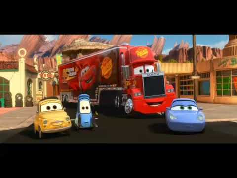 finding percy part 14 truck impressions