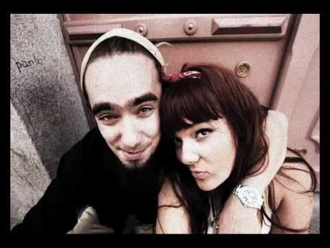 Gina, Rogal (Salut! Sound) - Nie ma nic juz [Produkcja Wok]