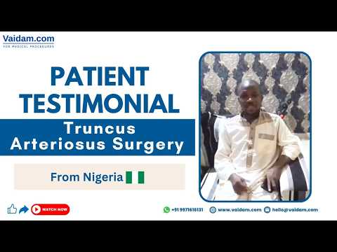 From Fear to Hope: Baby Wissal’s Heart Surgery Journey