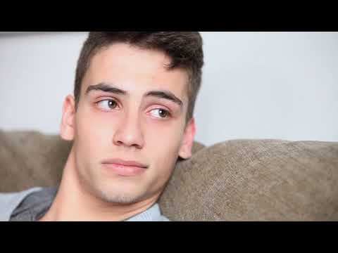 CONTRASEÑA- - Corto para prevenir la violencia de género en adolescentes