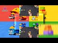 YTPMV Ice Cream Pinkfong Origami Pinkfong Songs For Children SCAN