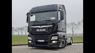 Sadulveoki MAN 18.500 TGX müük - Pilt 4 | Autoline EE Sadulveok MAN 18.500 TGX | Pilt 4 - Autoline