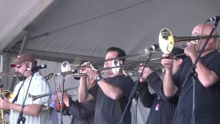 New Orleans Nightcrawlers