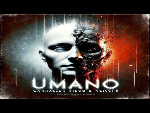 Umano (feat. Garraca$h & Sisco) Testo/Lyrics