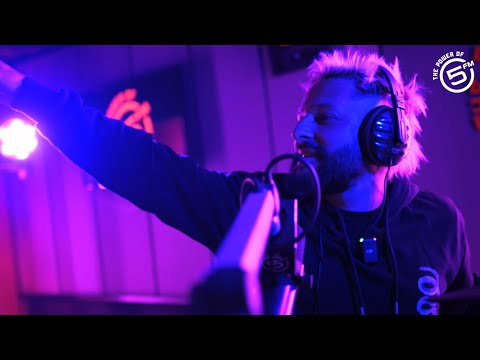 The Roger Goode Experience | Ladies Night