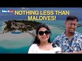 Tourists Mesmerized By Lakshadweep's Beauty Say "Nothing Less Than Maldives"